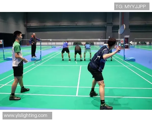 重庆羽毛球队状态变革引发热议新阶段的崛起与挑战分析