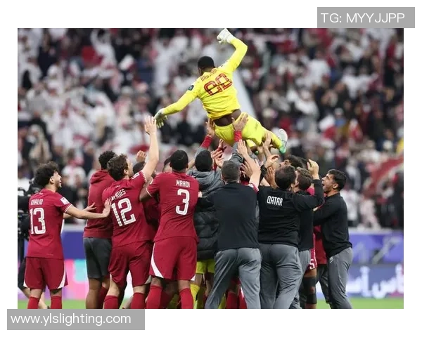 美媒深入分析卡塔尔足球明星的表现与未来发展潜力