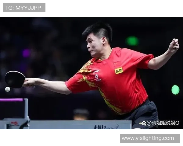 西安乒乓球队速度分析与提升策略探讨